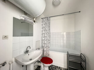  Appartement � louer 1 pi�ce 14 m�