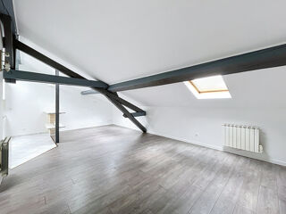  Appartement à louer 3 pièces 47 m²