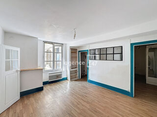  Appartement � vendre 2 pi�ces 51 m�