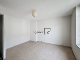  Appartement � vendre 2 pi�ces 46 m�