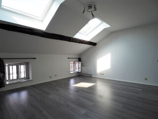  Appartement à louer 2 pièces 35 m²