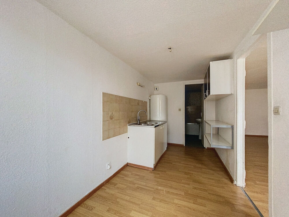 Location Appartement RUE SAINT NICOLAS - (DISPONIBILITE IMMEDIATE) Nancy