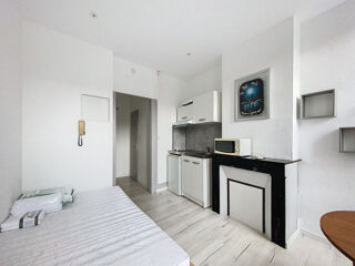  Appartement � louer 1 pi�ce 16 m�