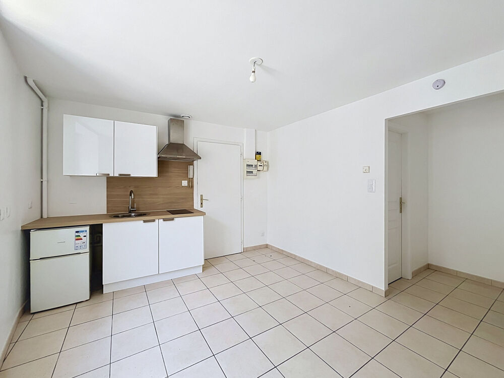 Location Appartement RUE FRANCOIS GUINET - (DISPONIBILITE IMMEDIATE) Nancy