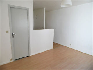  Appartement à louer 1 pièce 23 m²