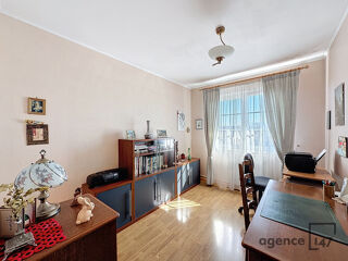  Maison à vendre 6 pièces 138 m²