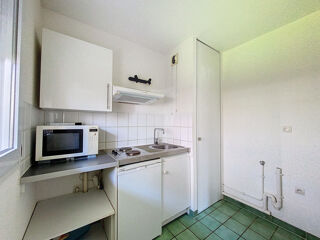  Appartement à louer 1 pièce 32 m²