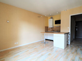  Appartement � louer 1 pi�ce 23 m�