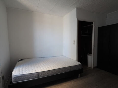  Appartement � louer 1 pi�ce 24 m�