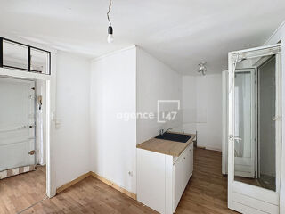  Appartement � vendre 2 pi�ces 51 m�