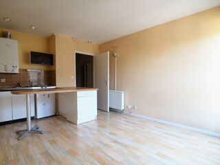  Appartement � louer 1 pi�ce 23 m�