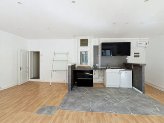  Appartement à louer 2 pièces 43 m²