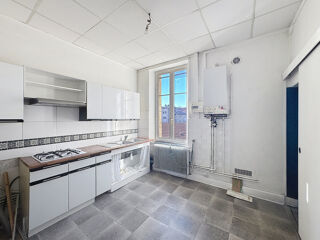  Appartement � vendre 3 pi�ces 61 m�