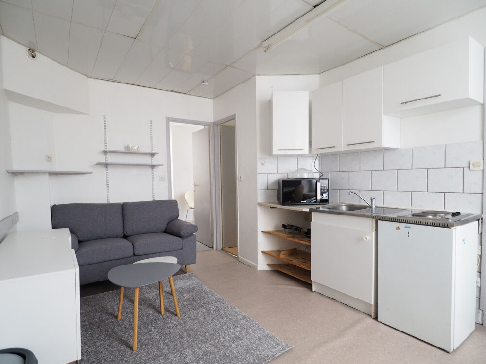 Vente Immeuble IMMEUBLE MONTREVILLE - Trois appartements Nancy