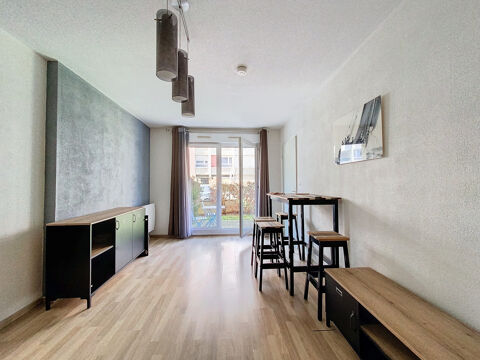  Appartement � louer 1 pi�ce 32 m�