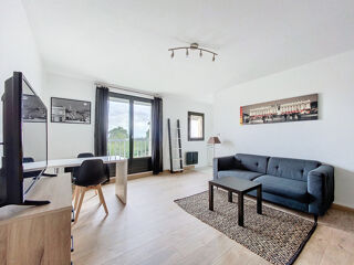  Appartement à louer 1 pièce 32 m²
