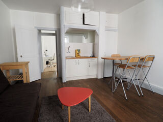  Appartement � louer 2 pi�ces 32 m�