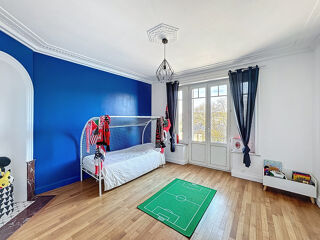  Maison � vendre 6 pi�ces 210 m�