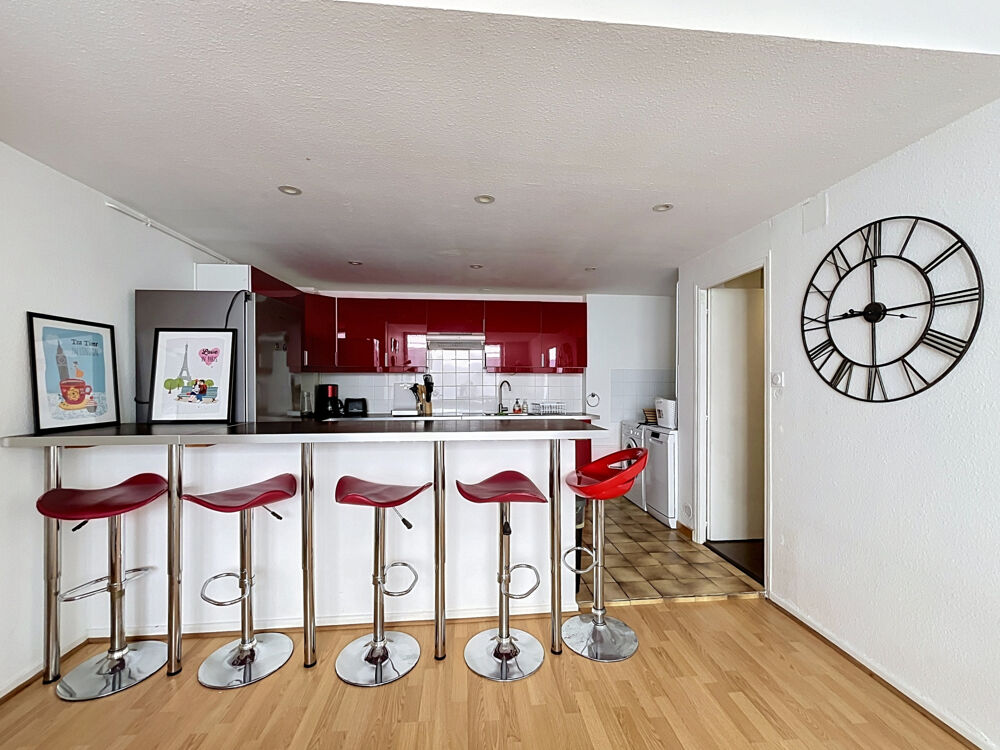 Location Appartement RUE DU FOUR (DISPONIBILITE IMMEDIATE) Nancy