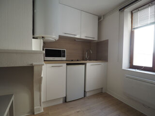  Appartement � louer 1 pi�ce 19 m�