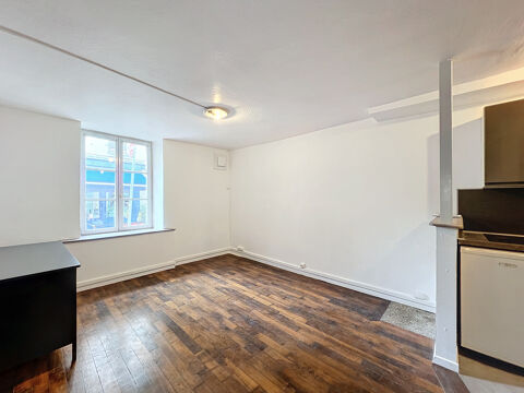  Appartement � louer 1 pi�ce 22 m�