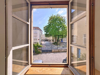  Appartement � vendre 2 pi�ces 46 m�