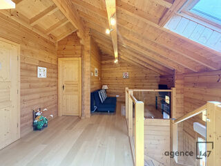  Chalet à vendre 13 pièces 250 m²