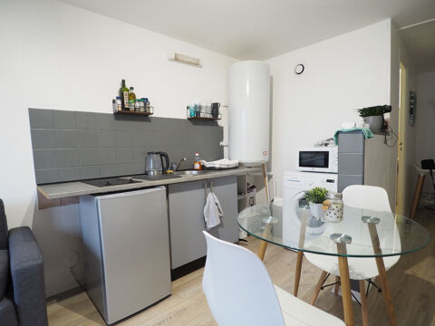  Appartement � louer 2 pi�ces 39 m�