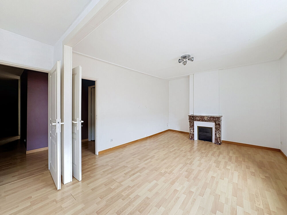 Location Appartement AVENUE DU XXEME CORPS (DISPONIBILITE IMMEDIATE) Nancy