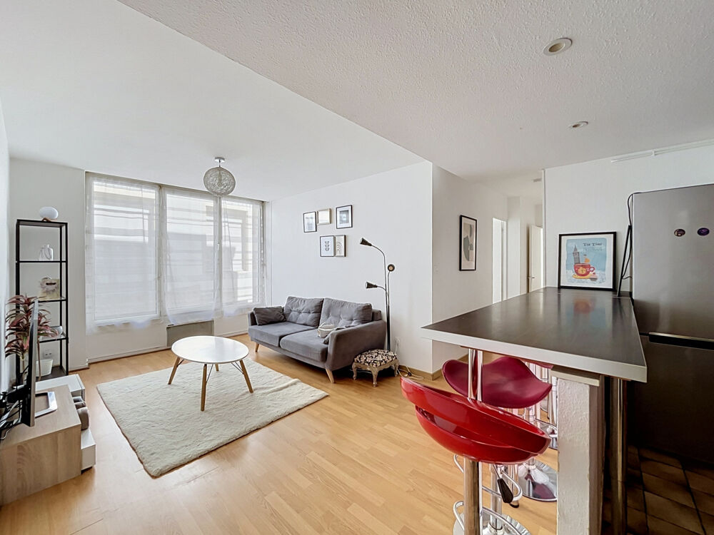 Location Appartement RUE DU FOUR (DISPONIBILITE IMMEDIATE) Nancy