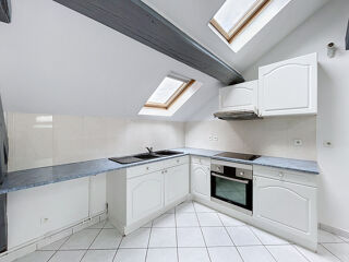  Appartement à louer 3 pièces 47 m²