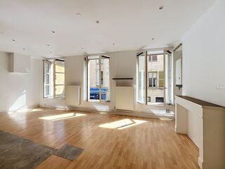  Appartement à louer 2 pièces 43 m²