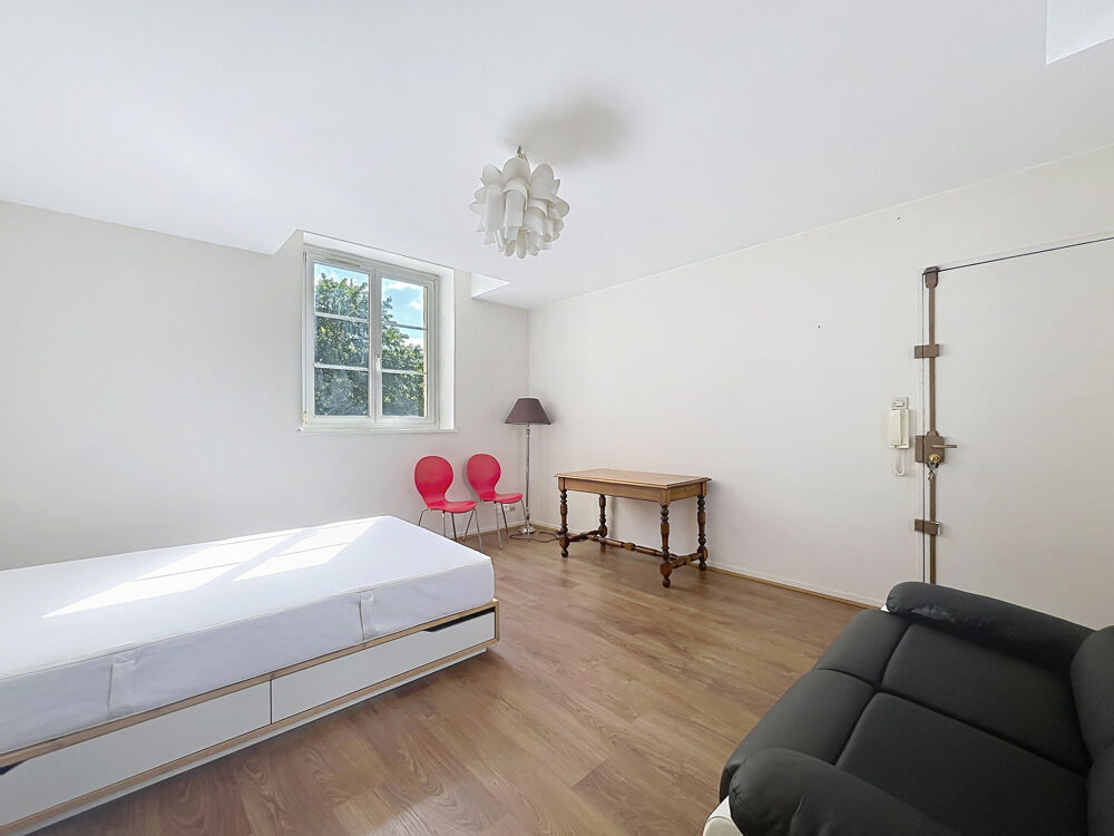 Location Appartement AVENUE DE STRASBOURG Nancy