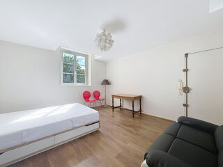  Appartement à louer 1 pièce 30 m²