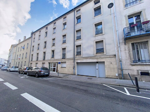  Parking / Garage � louer 12 m�