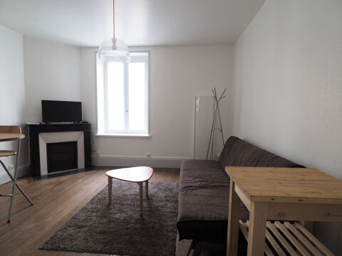  Appartement � louer 2 pi�ces 32 m�