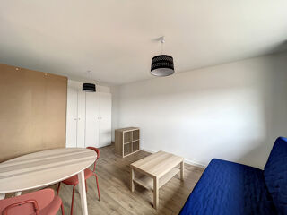  Appartement  louer 1 pice 27 m