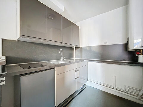  Appartement � louer 1 pi�ce 22 m�