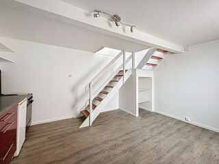  Appartement � louer 2 pi�ces 28 m�