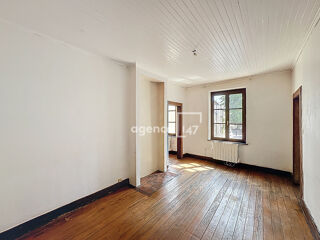  Appartement � vendre 2 pi�ces 43 m�