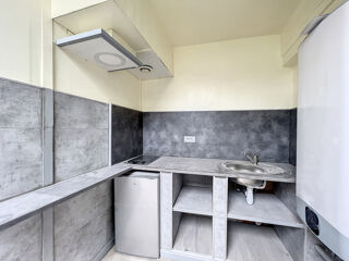  Appartement à louer 1 pièce 13 m²