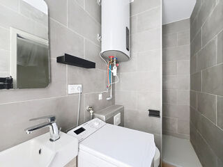  Appartement à louer 1 pièce 16 m²