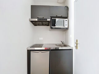  Appartement à louer 1 pièce 16 m²