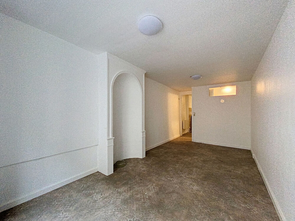 Location Appartement RUE MONTESQUIEU - (DISPONIBILITE IMMEDIATE) Nancy