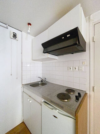  Appartement � louer 1 pi�ce 27 m�