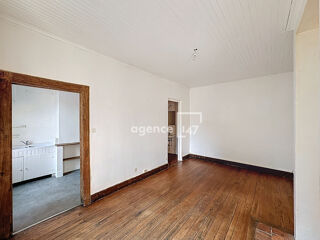  Appartement � vendre 2 pi�ces 43 m�