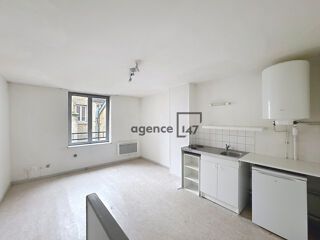  Appartement � vendre 2 pi�ces 46 m�