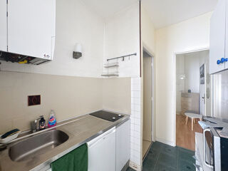  Appartement  louer 2 pices 36 m