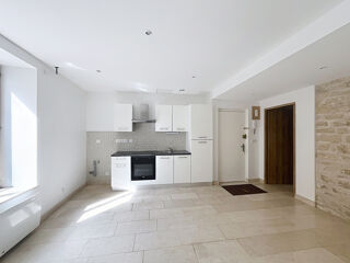  Appartement à louer 1 pièce 33 m²