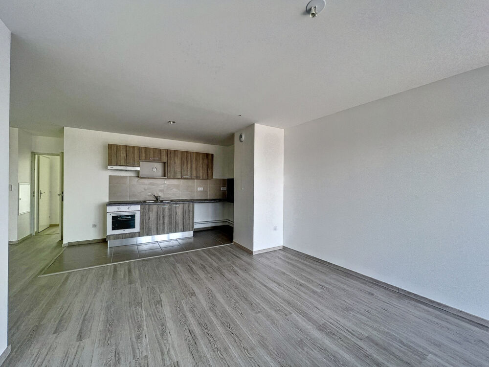 location Appartement - 4 pièce(s) - 78 m² Nancy (54000)